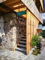 Ferienwohnung - B&B Abersee