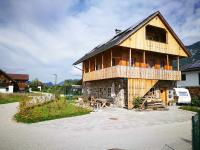 Ferienwohnung - B&B Abersee