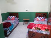 Habitación Doble con baño compartido - 2 camas