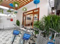 Hoi An Impression Homestay - B&B Hoi An