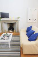 La Casa Di Betta - B&B Florencia