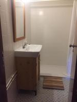 Letto a Castello in Dormitorio Misto 