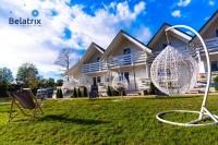 Belatrix nad Bałtykiem - Bed and Breakfast Mielno