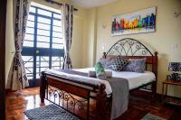 Westlands place 1 bedroom - Safari House, Sherry Homes - Chambres d’hôtes Nairobi