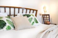 Double Room with City View and Private Bathroom