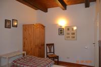 Tweepersoonskamer met Uitzicht op de Tuin