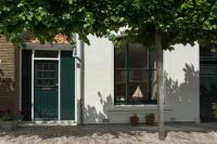 De Babbelaar - B&B Middelburg
