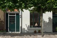 B&B Middelburg - De Babbelaar - Bed and Breakfast Middelburg