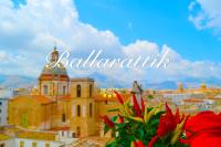 B&b Ballarattik - Bed and Breakfast Palermo