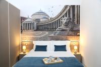 Doppelzimmer mit Balkon