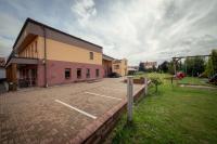 Penzion u Bláhů - B&B