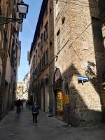 La Casa Di Betta - B&B