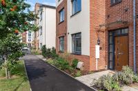 Ashland House - B&B Milton Keynes