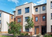 Ashland House - B&B Milton Keynes