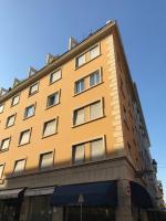 Le Tre Torri - B&B Parma