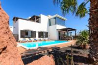 Hipoclub Villas,"Tabaro"villa - Ferienwohnung Playa Blanca