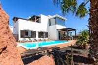B&B Playa Blanca - Hipoclub Villas,"Tabaro"villa - Bed and Breakfast Playa Blanca