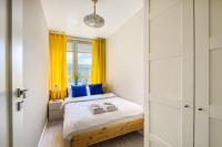 Gama Home Kondratowicza18 - B&B Warsaw