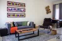 The ToWn House - B&B Lusaka