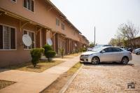 The ToWn House - B&B Lusaka