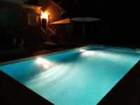 casa ronda - B&B Rojales