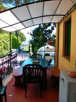 Residenza Montevile di Spaccini Gabriella - B&B
