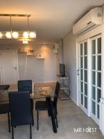 Departamento con Piscina y vistas fabulosas - B&B