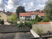 Apartment mit 2 Schlafzimmern 