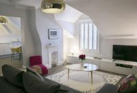 Sanderson Suites - B&B