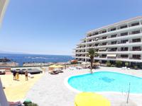 Luxury Tagara Beach - Ferienwohnung