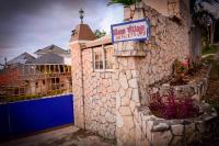 Suite Lit King-Size - Vue sur Piscine