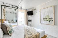 Appartamento con 1 Camera da Letto
