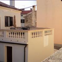 Apartma Na terasi - B&B Izola