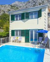 Villa Maja Tucepi - Bed and Breakfast