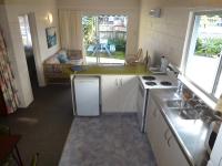 Standard One-Bedroom