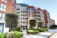 LUXURY 2Bed & 2Bath Apartment Next to London Museum - B&B