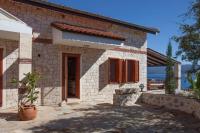 Villa Escalade III - B&B Kas