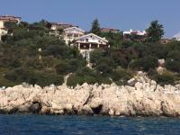 Villa Escalade III - B&B Kas