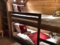 So cosy Val Thorens - B&B Val Thorens