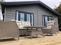 Wolds Away - Ferienwohnung Huggate