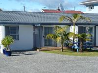 Standard Two-Bedroom