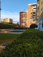 Fuengirola Puerto Sun&Beach - Ferienwohnung
