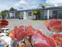 Mana-Nui Motel - B&B Whitianga