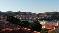 Maison T3 à Banyuls sur mer avec vue mer/montagne - Chambres d’hôtes Banyuls-sur-Mer