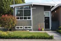 HiddenGem-private modern home on trendy Main St - B&B