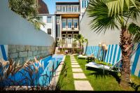Maison Cabral - B&B