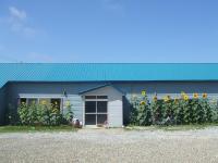 Guest House Nisshin - B&B