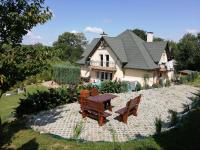 Agroturystyka Iwańcze Pole - B&B Iwonicz-Zdrój