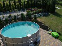 Agroturystyka Iwańcze Pole - B&B Iwonicz-Zdrój