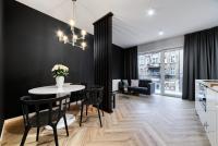 Apartament Business - B&B Poznań